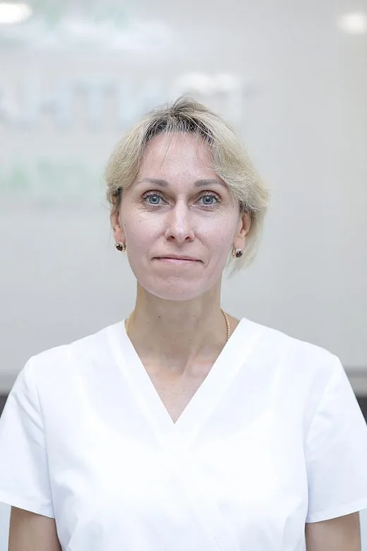Ливанова Наталья Александровна