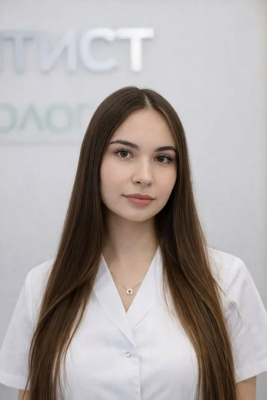 Игнатьева Анна Евгеньевна